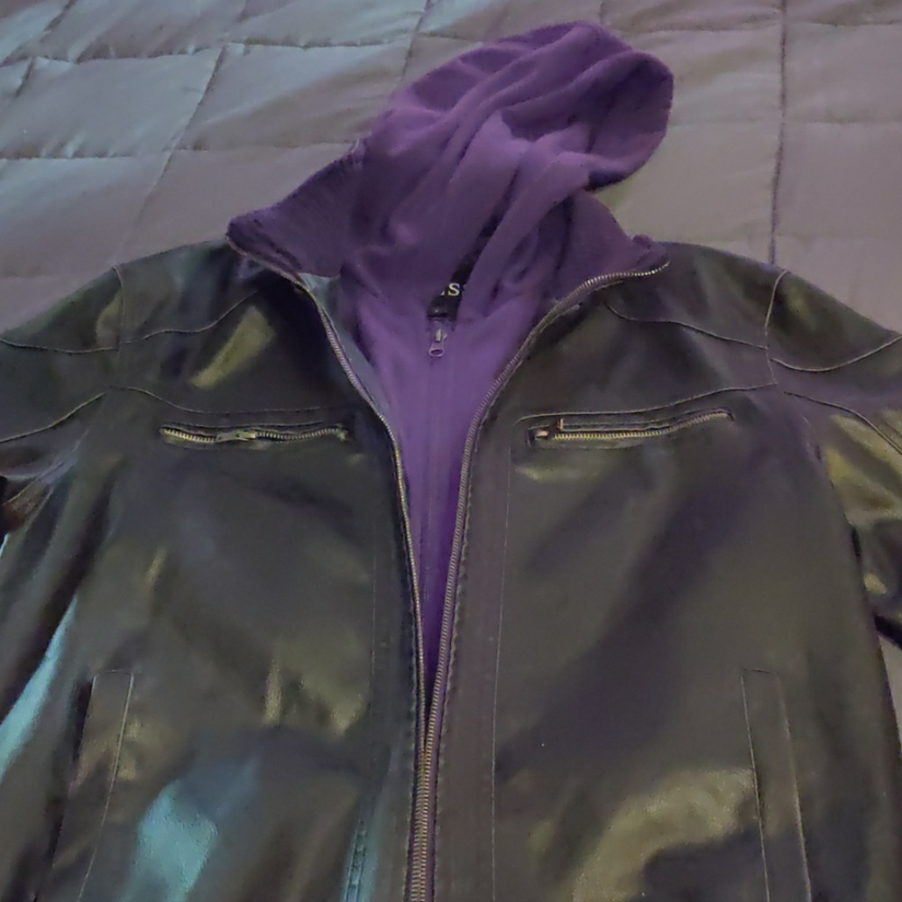 Guess Jacket - image 3